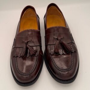 Men's Johnston & Murphy Tassel Loafers
